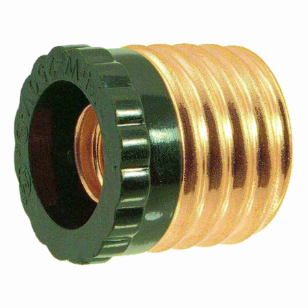 Midwest Fastener Medium to Candelabra Socket Reducers 4PK 34262